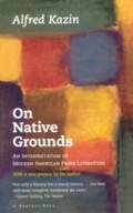 Cover: On Native Grounds - HarperCollins