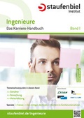 Cover: Staufenbiel Ingenieure Sommersemester 2014 - Staufenbiel