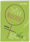 Cover: Typisch M&auml;dchen - Oberstebrink