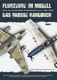Abbildung von: Flugzeuge im Modell - Zeughausverlag