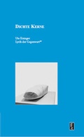 Cover: Dichte Kerne. - Edition Art & Science