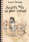 Cover: Anders sein ist ganz normal - Lektora GmbH