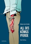Cover: All des K&ouml;nigs Pferde - Lektora GmbH