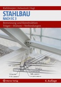 Cover: Stahlbau nach EC 3 - Reguvis Fachmedien