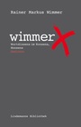 Cover: Wimmerricks - Lindemanns VERLAG & AGENTUR