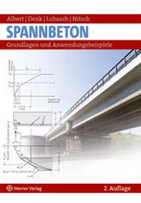 Abbildung von: Spannbeton - Reguvis Fachmedien