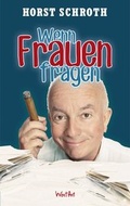 Cover: Wenn Frauen fragen - WortArt