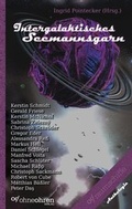 Cover: Intergalaktisches Seemannsgarn - OHNEOHREN