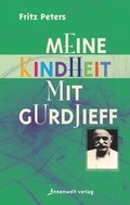 Cover: Meine Kindheit mit Gurdjieff - Innenwelt Verlag
