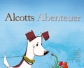 Cover: Alcotts Abenteuer - FRED & OTTO - Der Hundeverlag