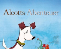 Enlarge image Cover: Alcotts Abenteuer - FRED & OTTO - Der Hundeverlag