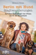Cover: Berlin mit Hund - FRED & OTTO - Der Hundeverlag