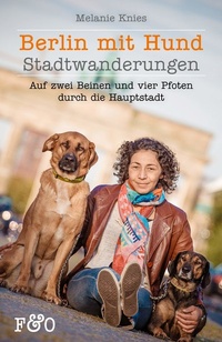 Abbildung von: Berlin mit Hund - FRED & OTTO - Der Hundeverlag