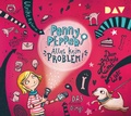 Cover: Penny Pepper - Teil 1: Alles kein Problem! - Der Audio Verlag