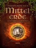 Cover: Tolkiens Reise nach Mittelerde - Heel