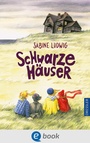 Cover: Schwarze H&auml;user - Dressler