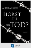Cover: H&ouml;rst du den Tod? - Oetinger