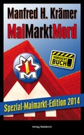 Cover: MaiMarktMord - Waldkirch Verlag