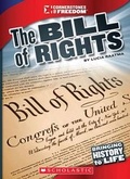 Cover: The Bill of Rights - Scholastic