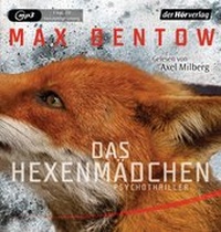 Abbildung von: Das Hexenmädchen - Der Hörverlag