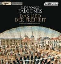 Abbildung von: Das Lied der Freiheit - Der Hörverlag