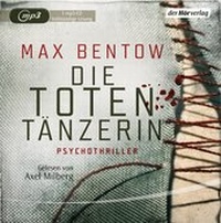 Abbildung von: Die Totentänzerin - Der Hörverlag
