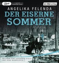Abbildung von: Der eiserne Sommer - Der Hörverlag