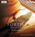 Cover: Die geheimen Schwestern - Der H&ouml;rverlag