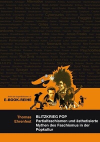 Abbildung von: Blitzkrieg Pop - Hirnkost