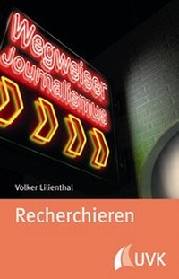 Enlarge image Cover: Recherchieren - UVK