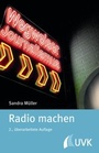 Cover: Radio machen - UVK