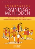 Cover: Interaktive Trainingsmethoden - Wochenschau Verlag