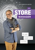 Cover: Der Storemanager es gibt immer was zu tun! - Westarp BookOnDemand
