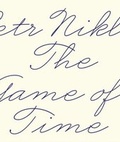 Cover: Petr Nikl - the Game of Time - Artefakt/Arbor Vitae