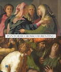 Cover: Pontormo and Rosso Fiorentino - Mandragora