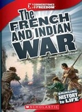Cover: The French and Indian War - Scholastic US