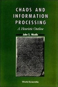 Cover: Chaos And Information Processing - World Scientific Publishing Co Pte Ltd
