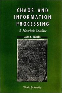 Abbildung von: Chaos And Information Processing - World Scientific Publishing Co Pte Ltd