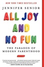 Cover: All Joy and No Fun - Collins