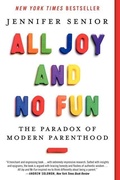 Cover: All Joy and No Fun - Collins