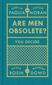 Enlarge image Cover: Are Men Obsolete? - Ebury Press