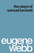 Cover: The Plays of Samuel Beckett - University of Washington Press