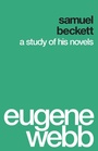 Cover: Samuel Beckett - University of Washington Press