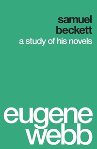 Enlarge image Cover: Samuel Beckett - University of Washington Press