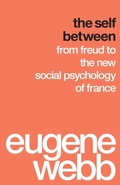 Cover: The Self Between - University of Washington Press
