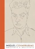 Cover: Miguel Covarrubias - University of Texas Press