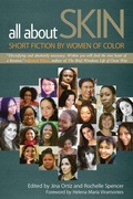 Cover: All About Skin - University of Wisconsin Press