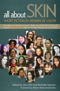 Enlarge image Cover: All About Skin - University of Wisconsin Press