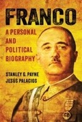Cover: Franco - University of Wisconsin Press