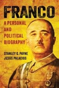 Enlarge image Cover: Franco - University of Wisconsin Press